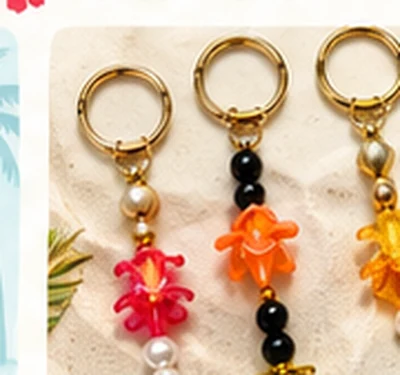 Keychains