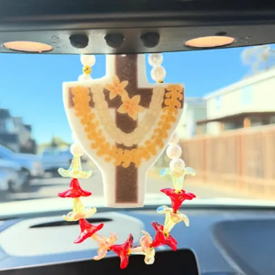 Car Charms
