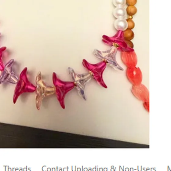 Handmade Gifts