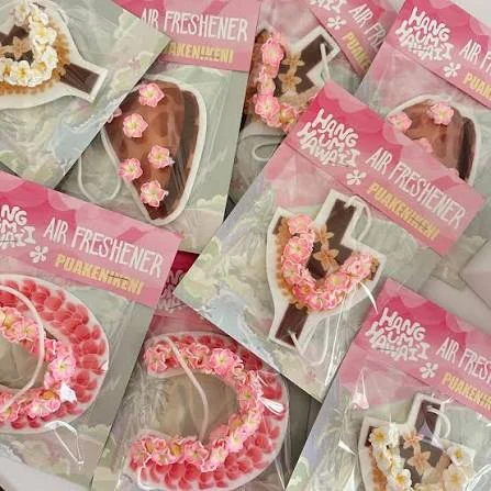 Car Fresheners