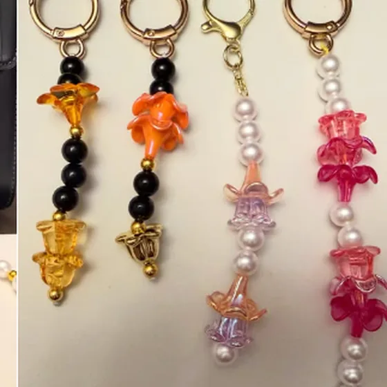 Keychains